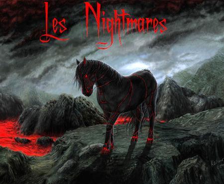 NIGHTMARES