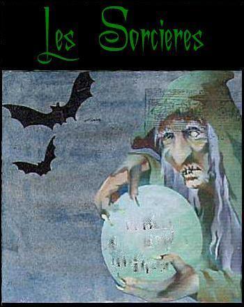 SORCIERS