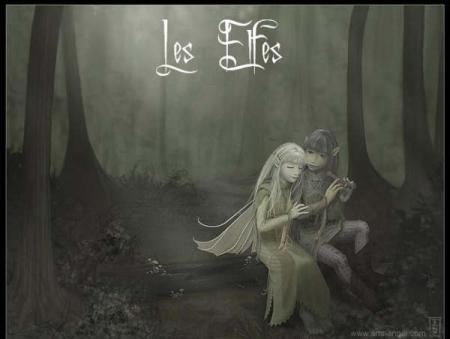 ELFES
