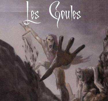 GOULES