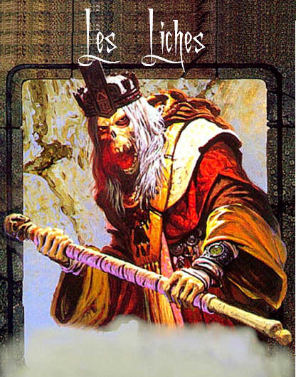 LICHES