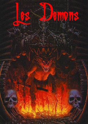 DEMON