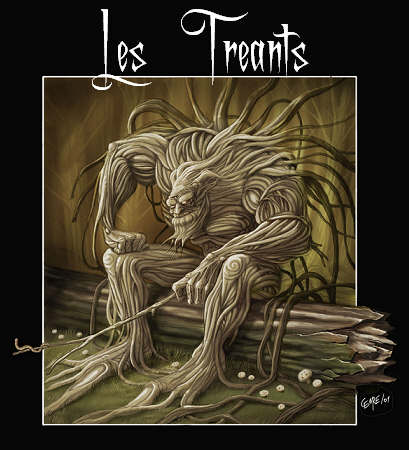 TREANTS