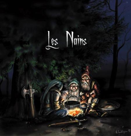 NAINS