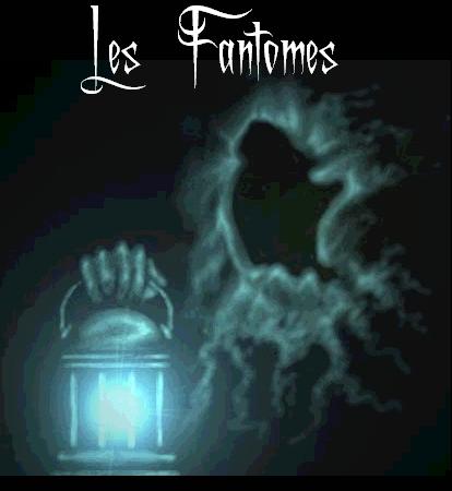 FANTOMES