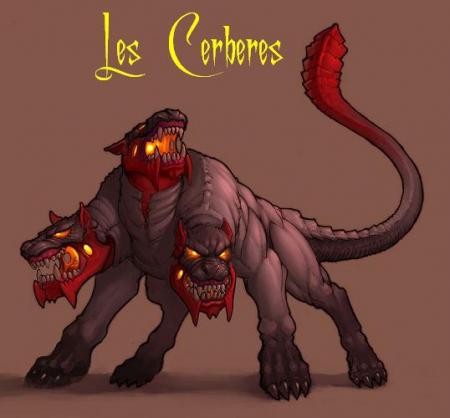 CERBERES