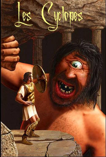 CYCLOPES
