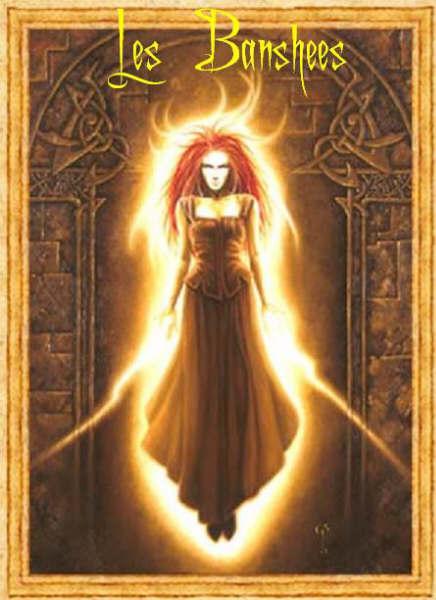 BANSHEES