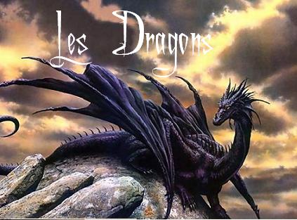 DRAGONS