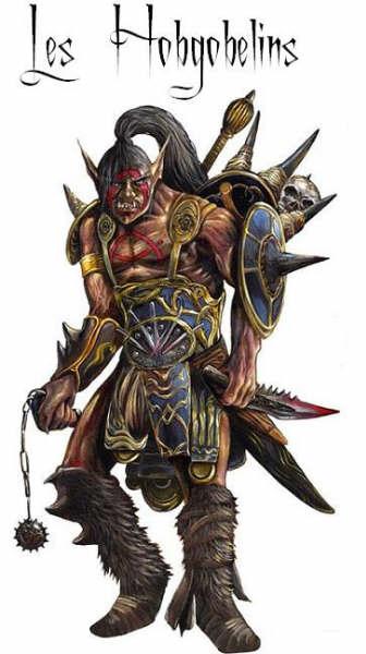 HODGOBELINS