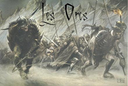 ORCS