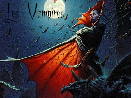 VAMPIRES